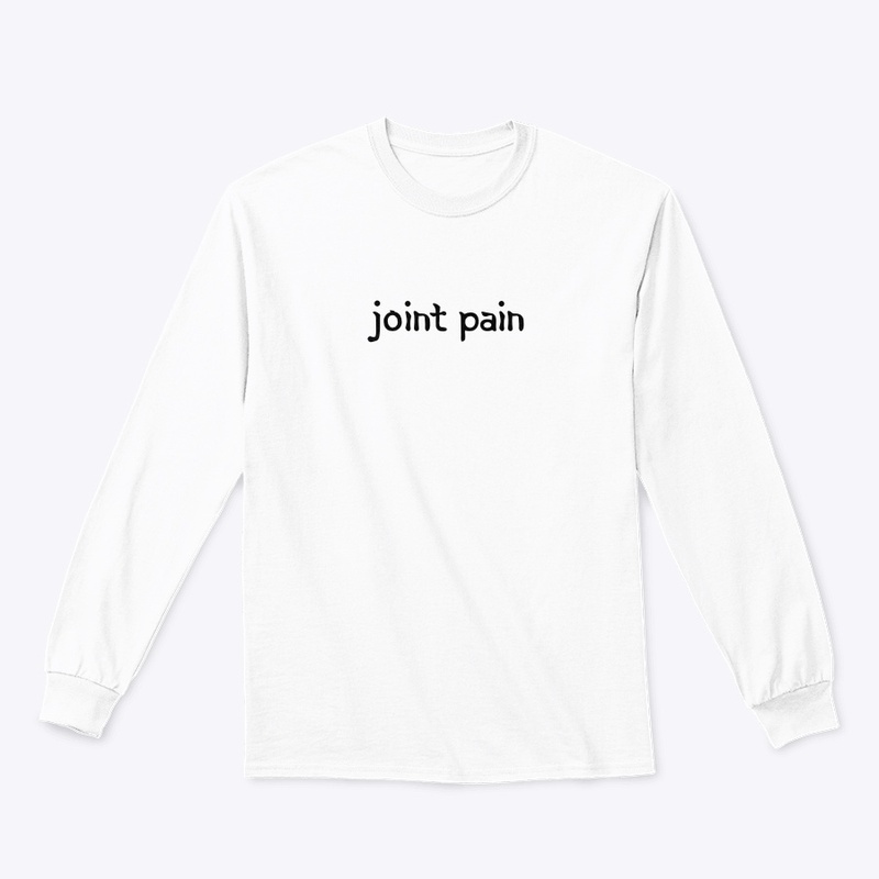 JP Long Sleeve Tee 