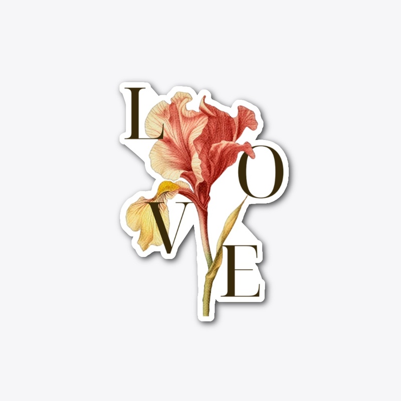 love -flower-