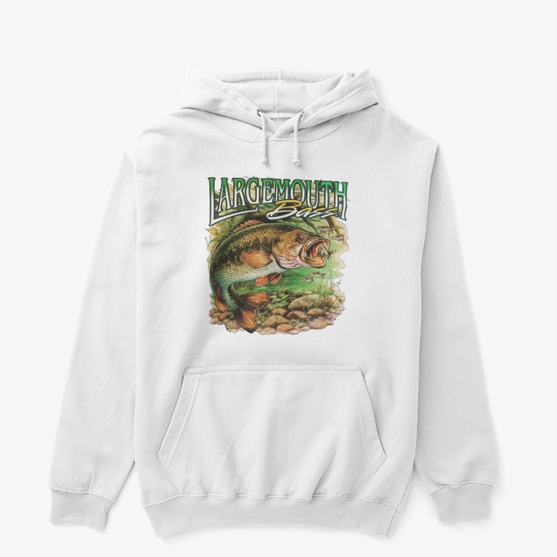 Fishing Merchandise