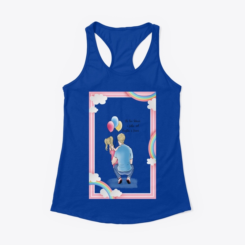 'Father day' design