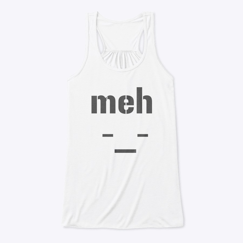 Meh - am listening