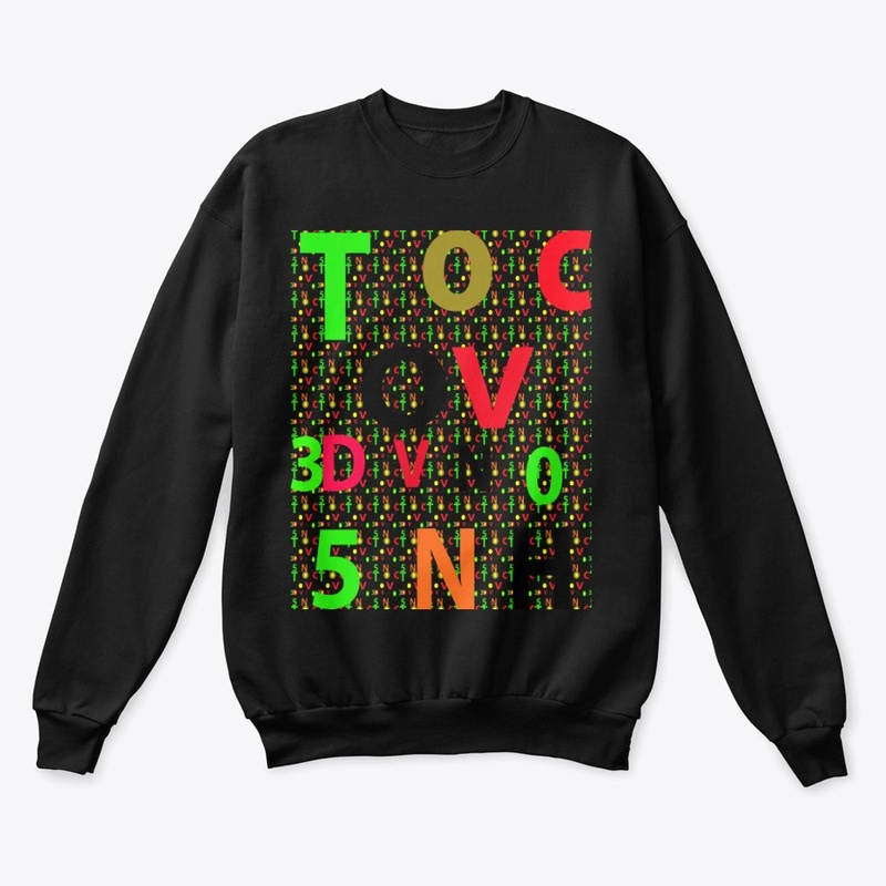 Colorful Letters Products