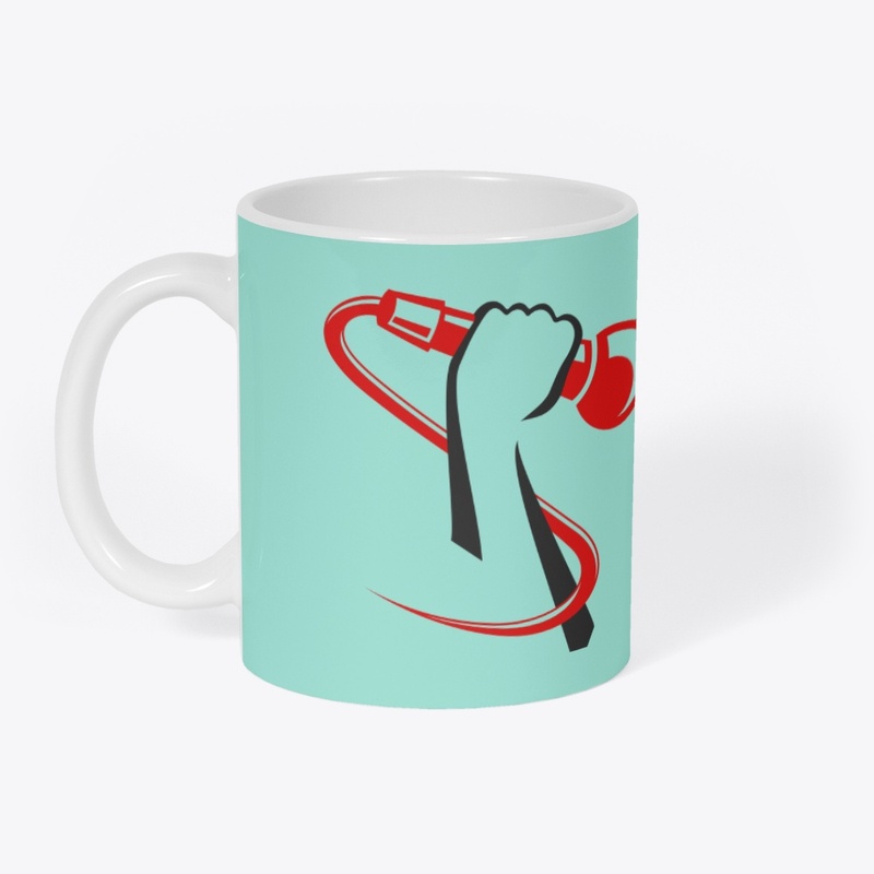 10 oz Fluid Mug