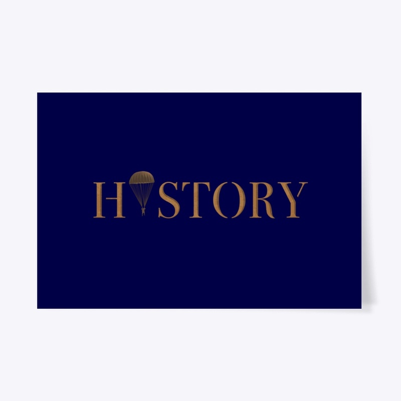 HISTORY Poster