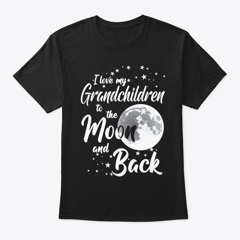 I love my Grandchildren
