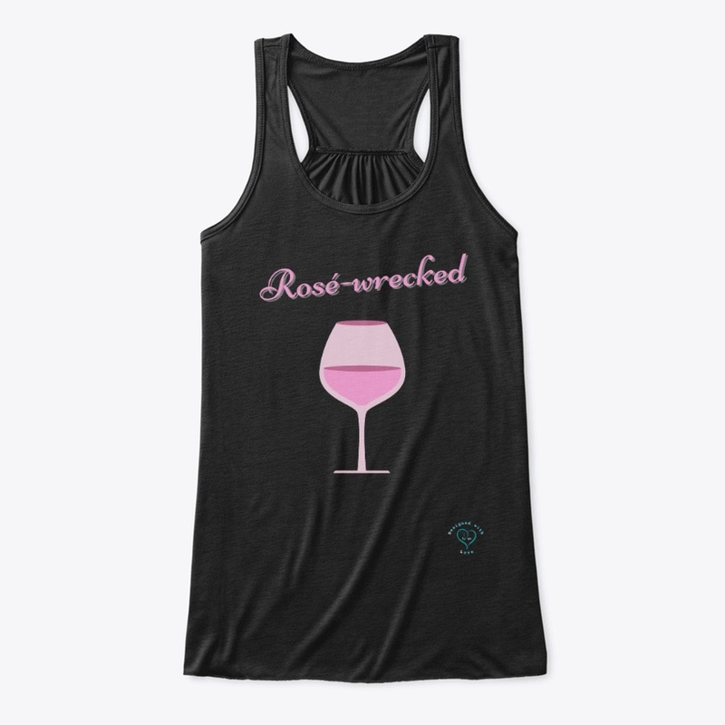 Rosé-wrecked
