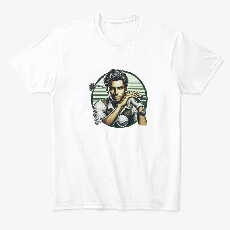 GOLF FREAKS COLLECTION