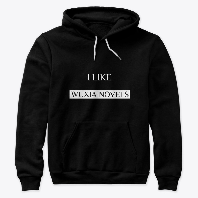 novel shirt