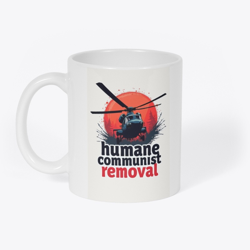 Humane #5