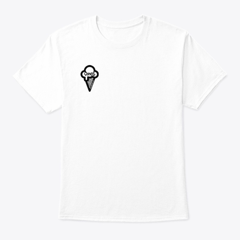 CONE$ Pocket Design (White)