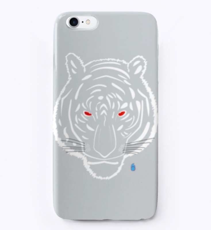 Italian Tiger Design