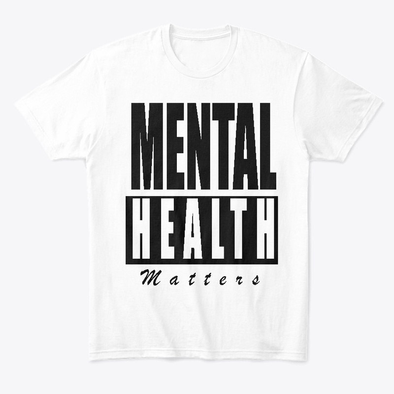 MENTAL HEALTH MATTERS