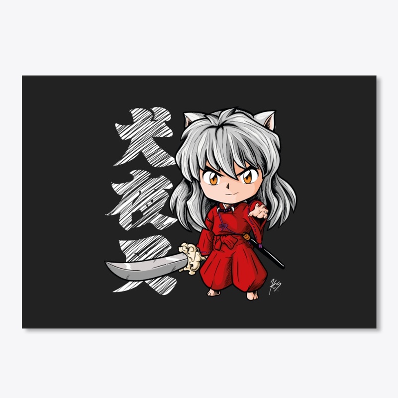 Inuyasha II
