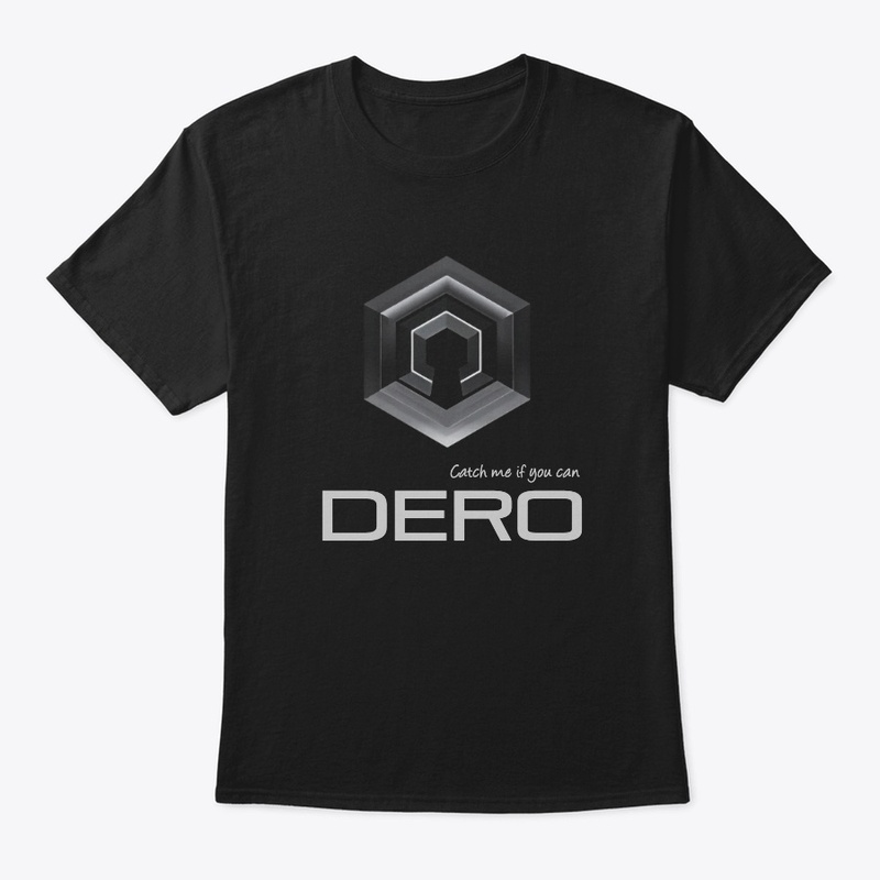 Dero - Catch me if you can