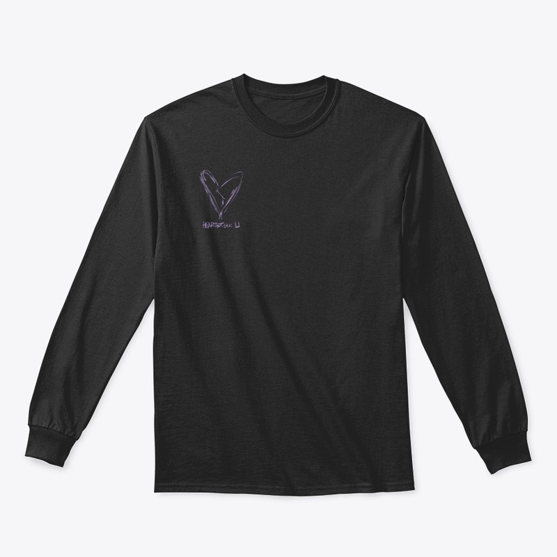 Heartbreak Long Sleeve