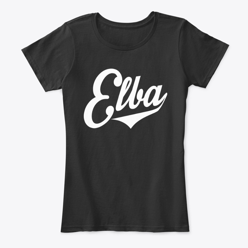 Elba Alabama