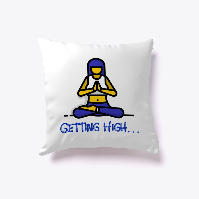 Getting High