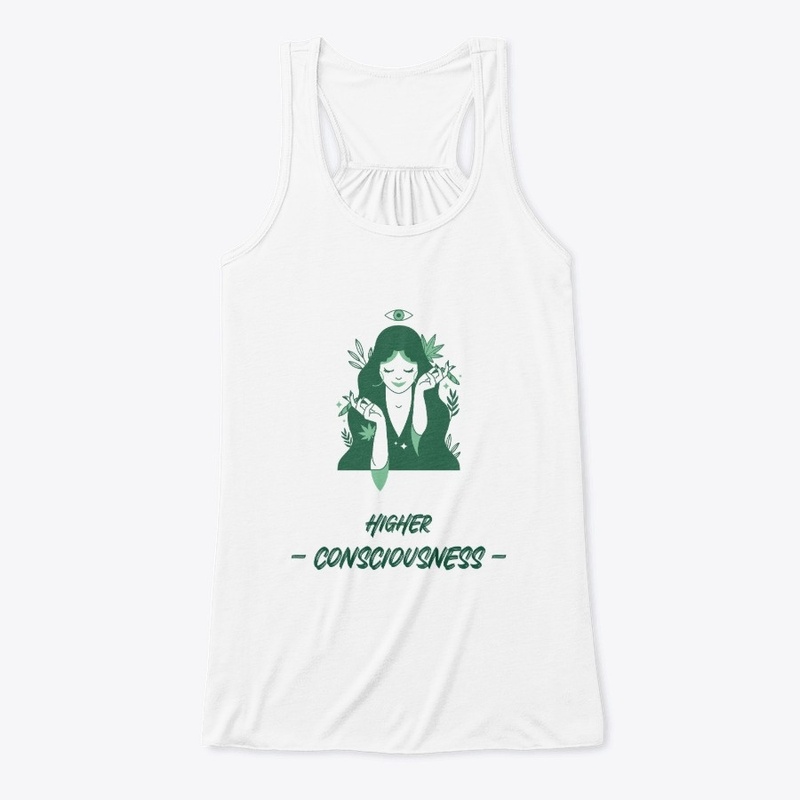Higher Consciousness Signature Design