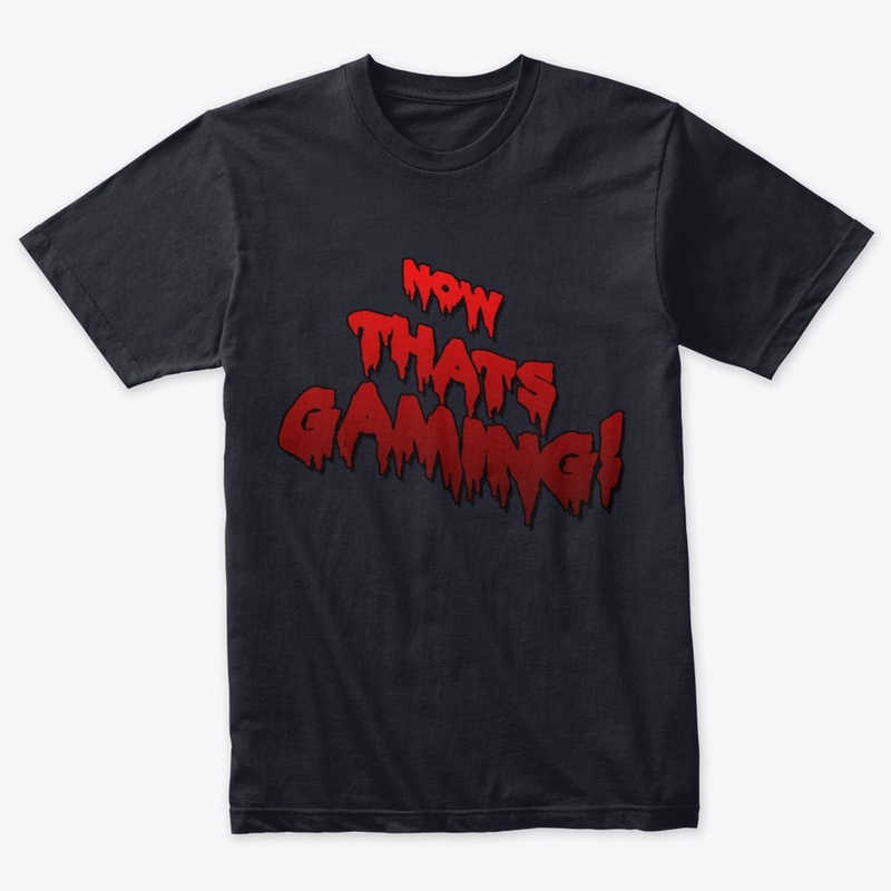 Now That's Gaming!