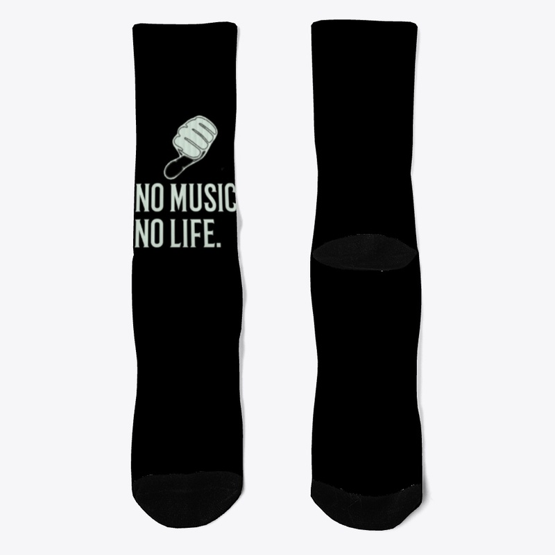 Love Music