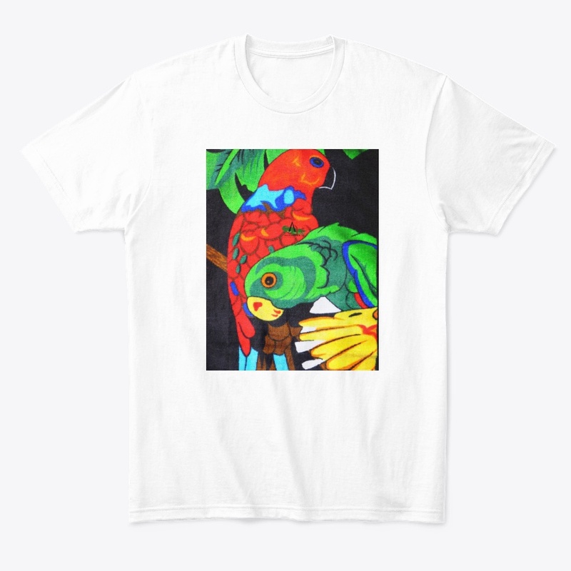 ALFA Design Hoodies T-shirts