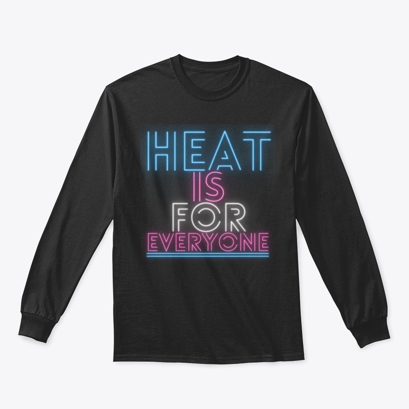 HEAT is for Everyone 