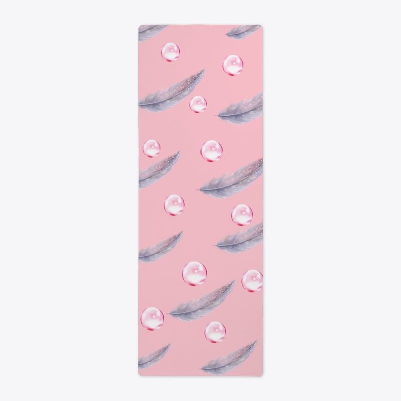 yoga mat