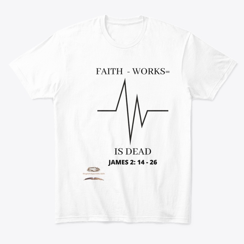 Faith - Works