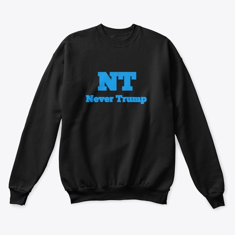 Never Trump Design 1