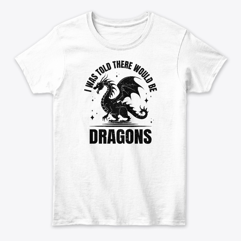 Renaissance Fair T-Shirt