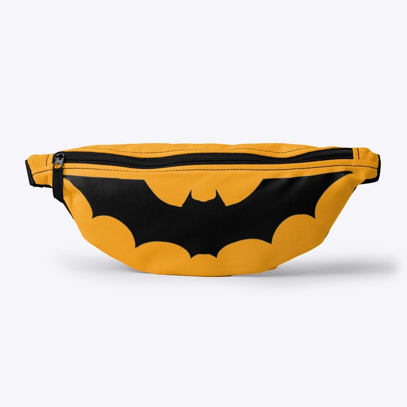Just a Bat