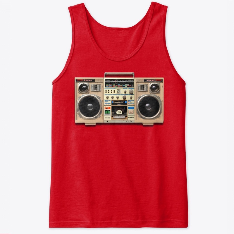 Conion TC-999 Boombox