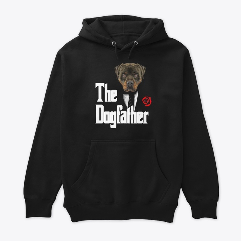 Rottweiler - The DogFather