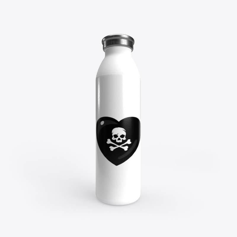 SkullHeart