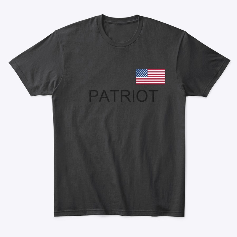 Patriot USA