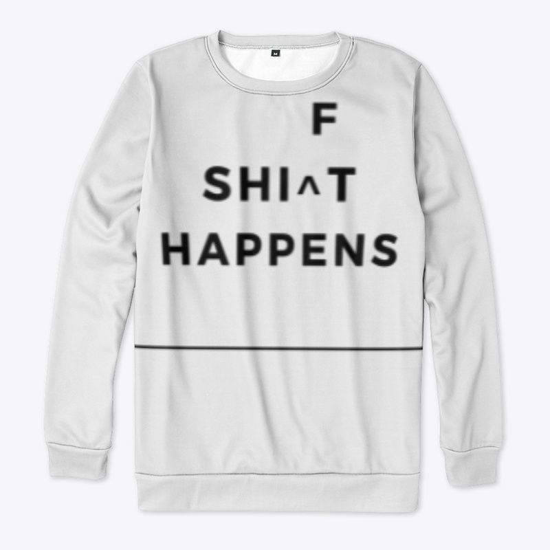 SHIFT HAPPENS