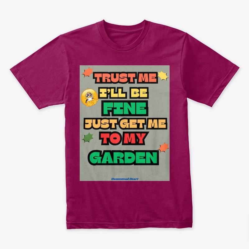I'll Be Fine