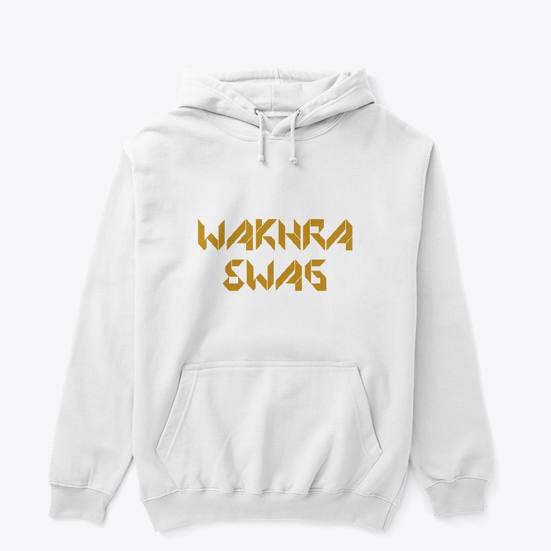 Wakhra Swag | Gold