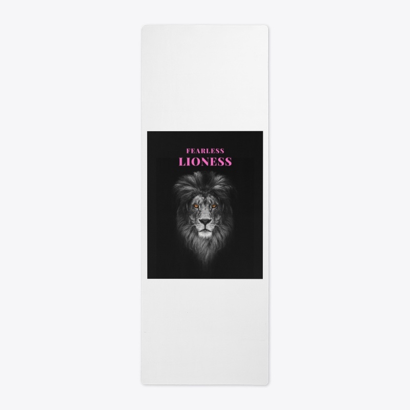 Lioness