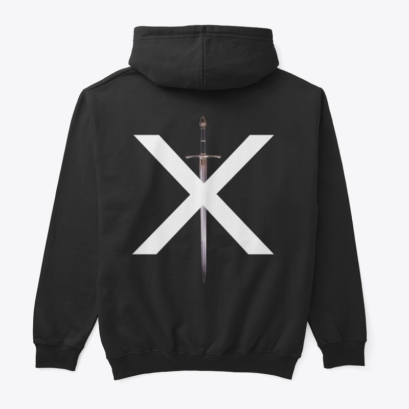 X Calibur Hoodie