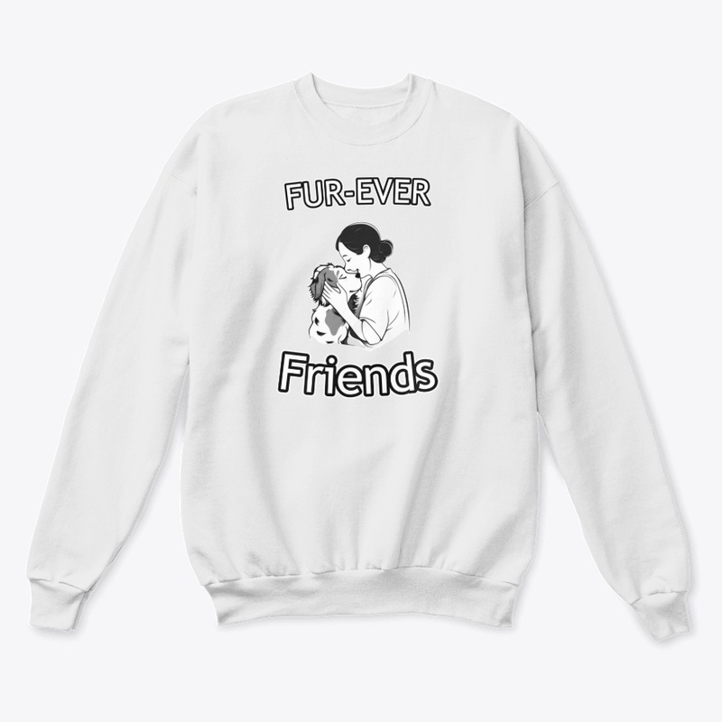 FUR-EVER Friends