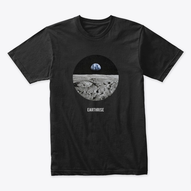 EARTHRISE