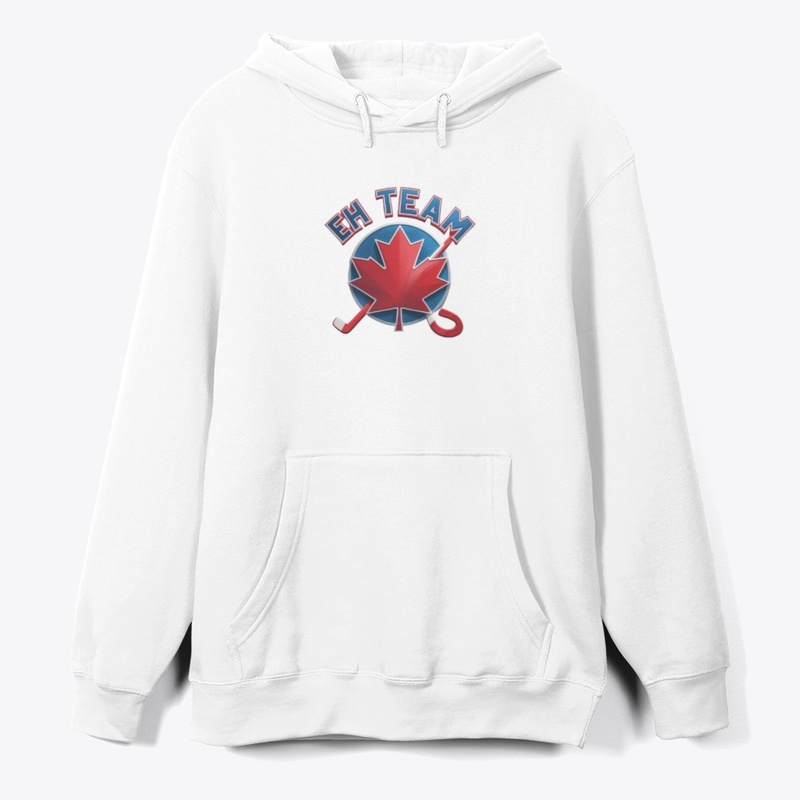 The Eh Team Canada Tee
