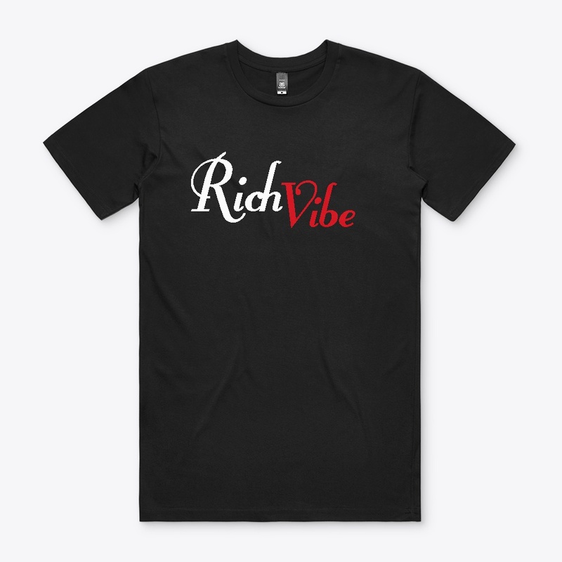 Rich Vibe "Match The Energy"