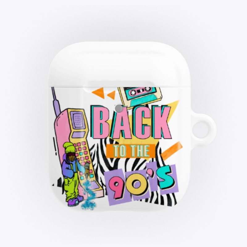 back to the 90s