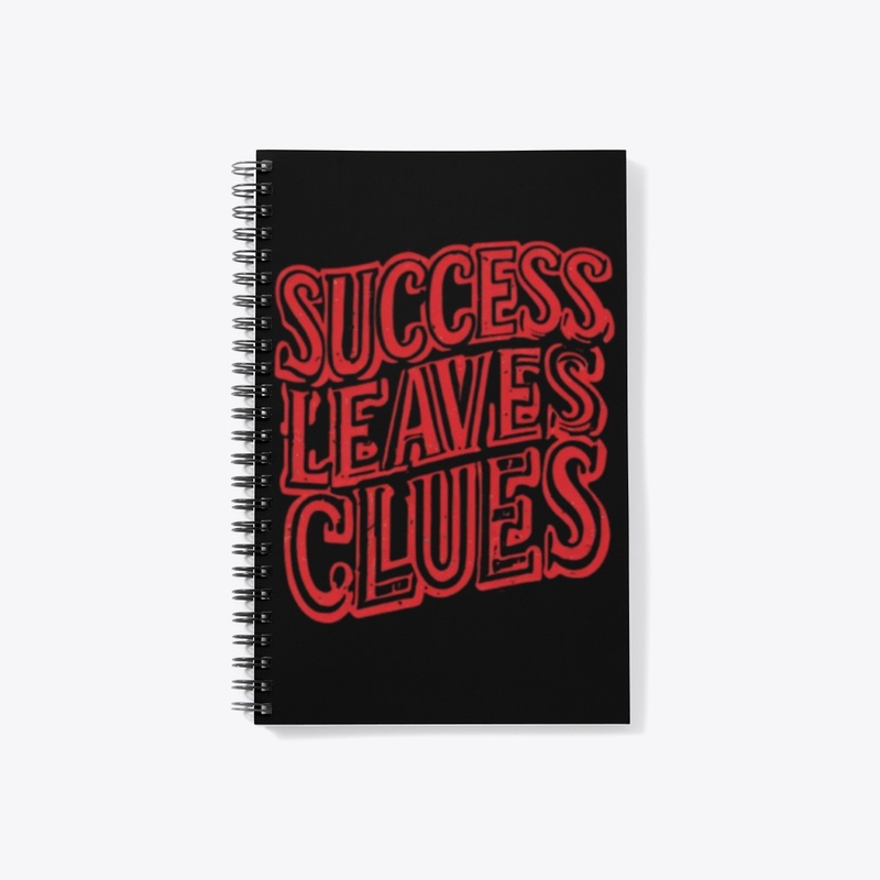 Success Leaves Clues