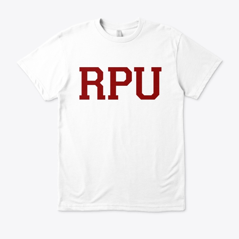 RPU Apparel
