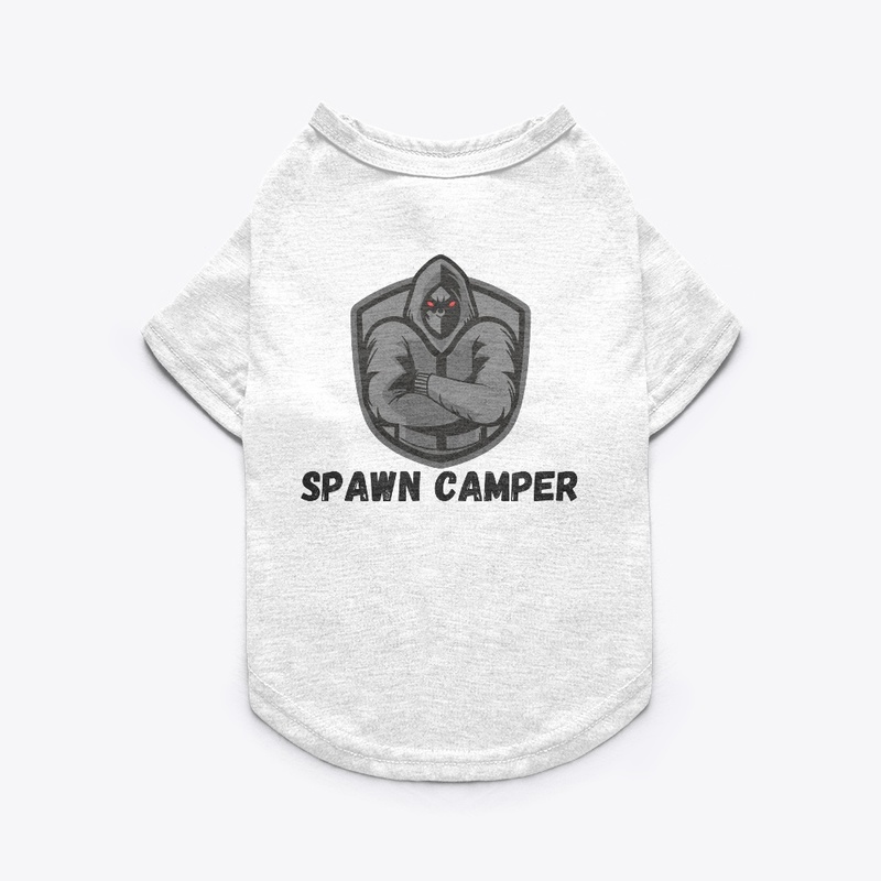 Spawn Camper, Gamer