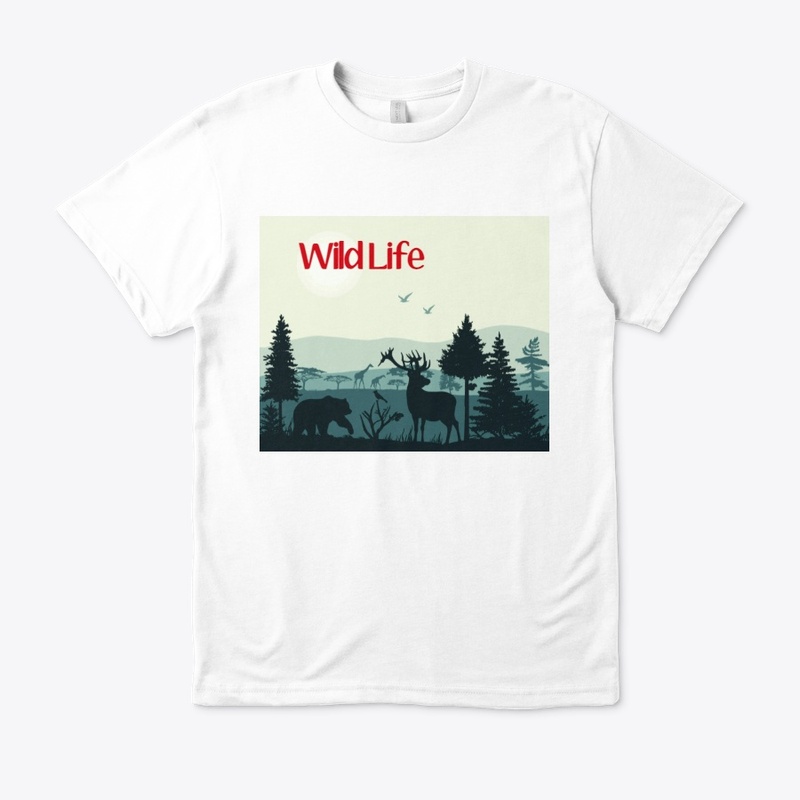 Wild Life 