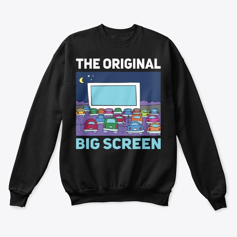 The Original Bigscreen